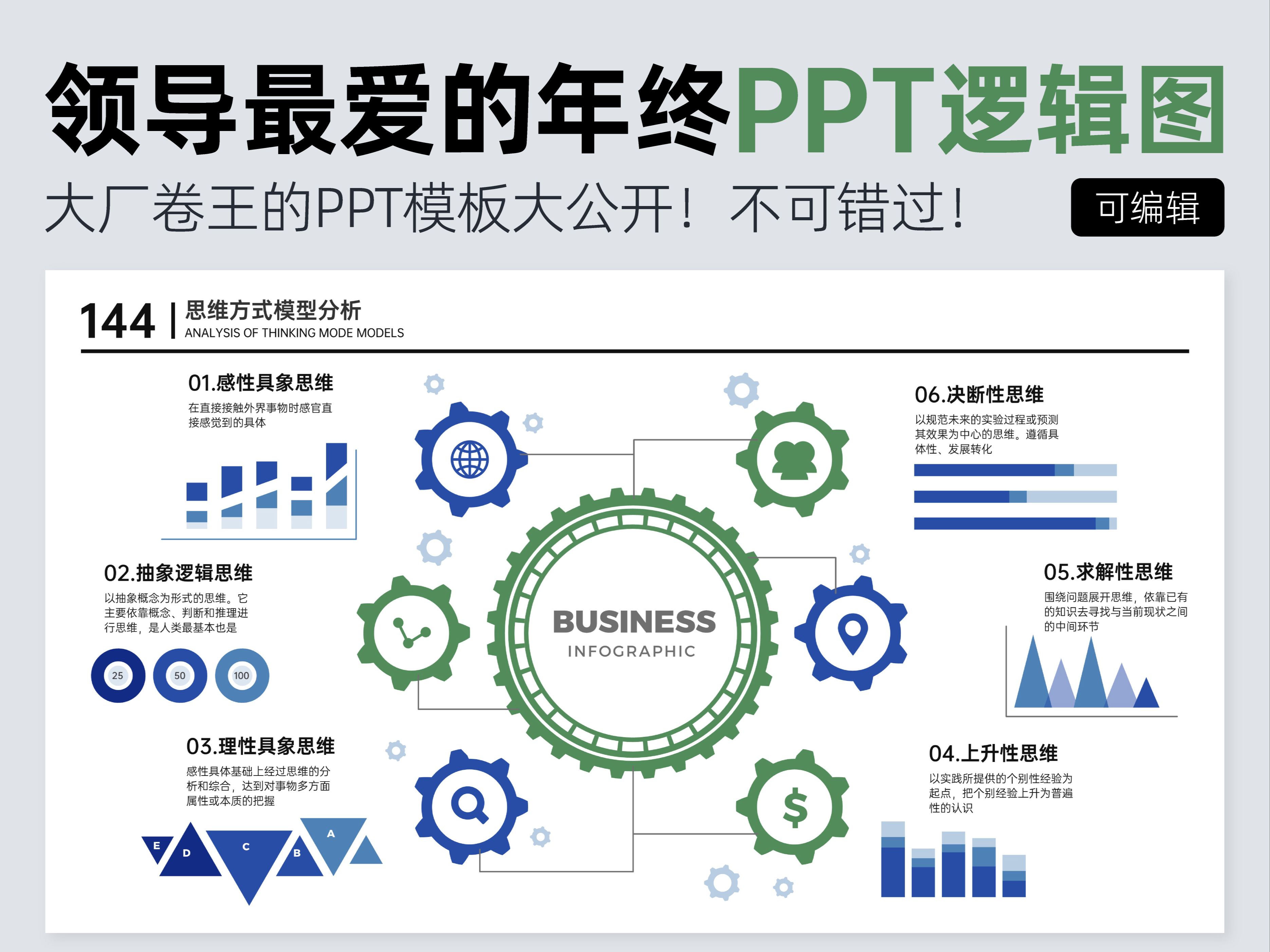 年终总结ppt模板下载_(百度文库ppt模板免费下载)